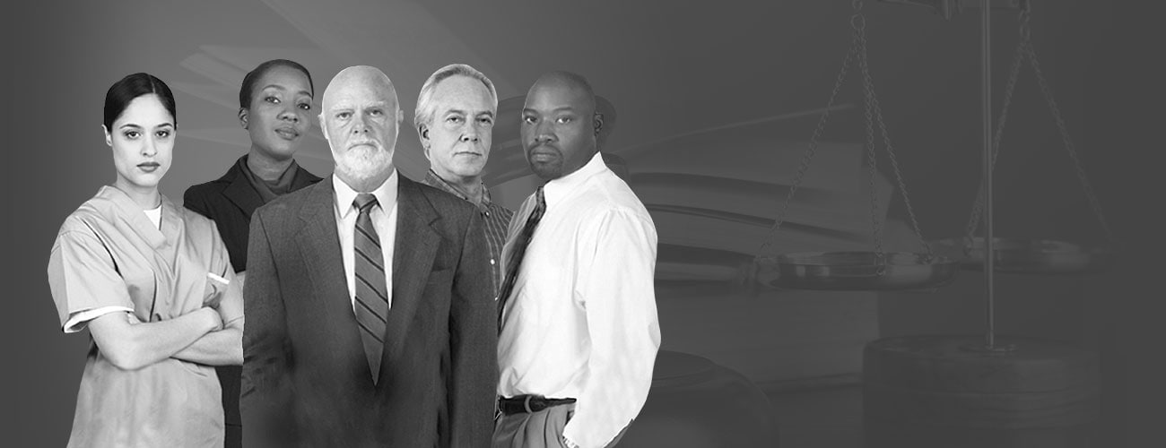 Our team