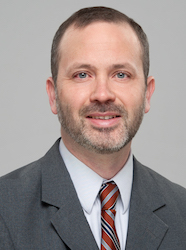 Picture of Allan Townsend