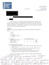 Client Survey Response 39
