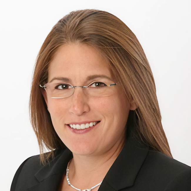 Adrienne Hansen