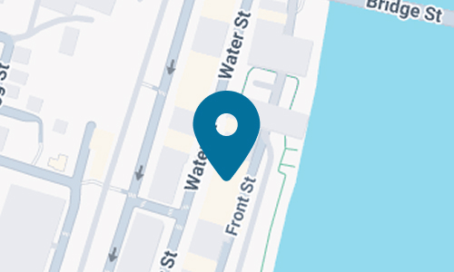 Augusta Map