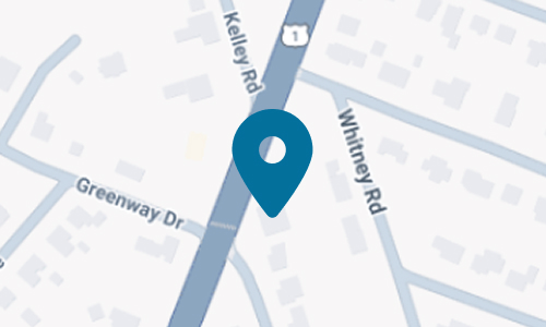 Falmouth Map