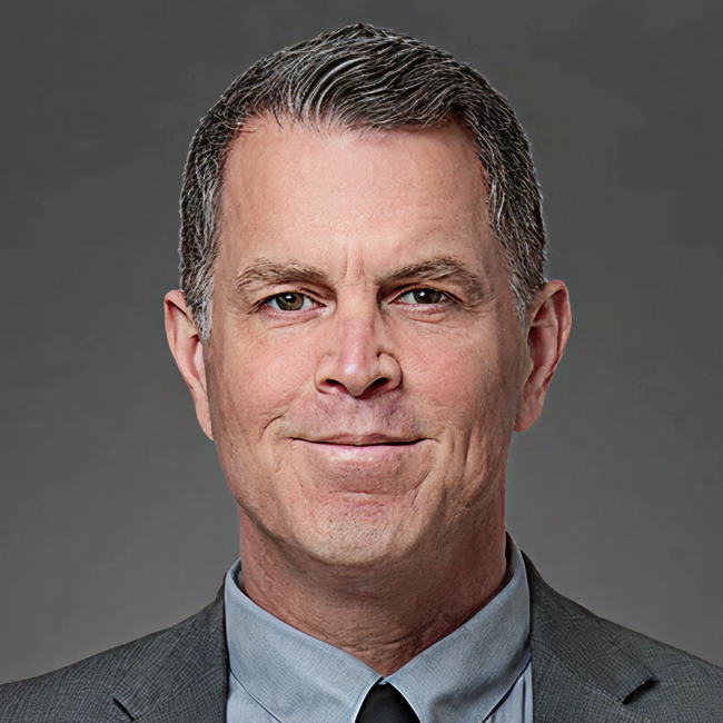 Peter Thompson