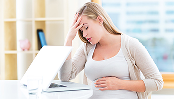 Pregnancy Discrimination and Harassment