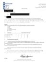 Client Review